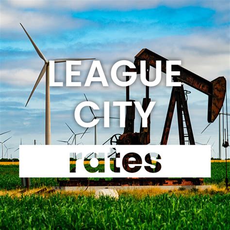 league city water billing|Find the Cheapest League City Electricity Rates .